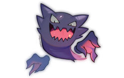 haunter from pokemon