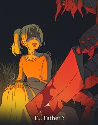 elden ring fan art