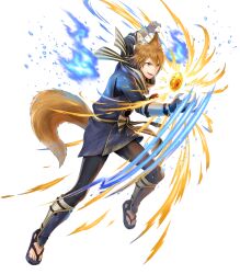 kaden (fire emblem) from fire emblem by kyuusugi toku