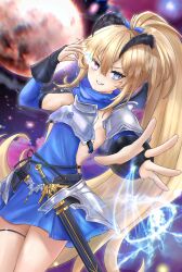 goddess of victory: nikke fan art