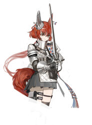 flametail (arknights) from arknights