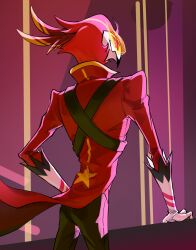 helluva boss fan art