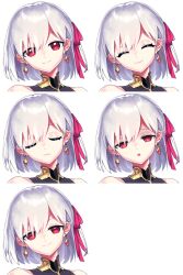 kama (fate) from fate/grand order