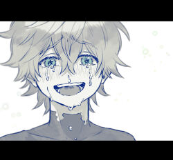 black clover fan art