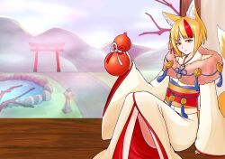 selkie (fire emblem) from fire emblem