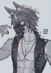 zenless zone zero fan art
