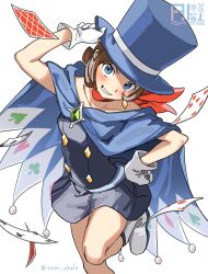 trucy wright from ace attorney