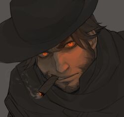 overwatch fan art