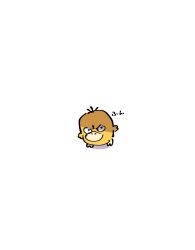 psyduck from pokemon