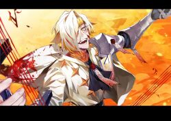 kromer (project moon) from limbus company