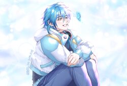 seragaki aoba from dramatical murder