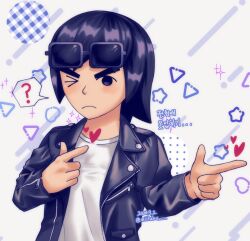mii (nintendo) from nintendo
