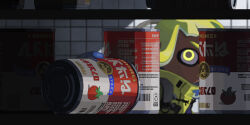 agent 3 (splatoon 3) from splatoon (series)
