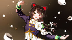 inui toko from nijisanji by rinderon0722