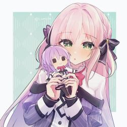 Booru post from safebooru.org