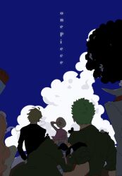brook (one piece) from one piece