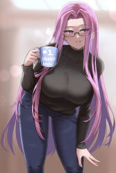 medusa (fate) from fate/stay night