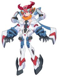 amate yuzuriha from gundam by mutsuki riichi