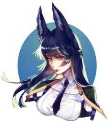 hoshimi miyabi from zenless zone zero