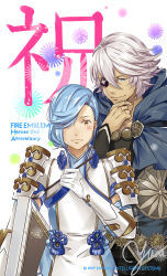 fire emblem fan art