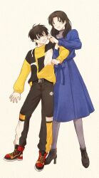 yamada saburo from hypnosis mic by yamada jiro
