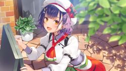 nijisanji fan art