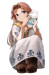 malon from the legend of zelda