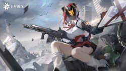 strinova fan art
