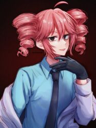 kasane teto from utau