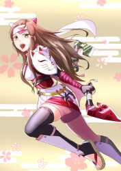 hana (fire emblem) from fire emblem by sukkirito (rangusan)