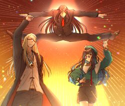 lord el-melloi ii from fate/grand order