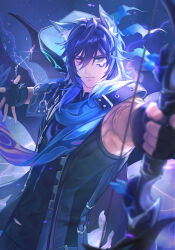 ororon (genshin impact) from genshin impact