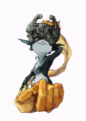 midna from the legend of zelda
