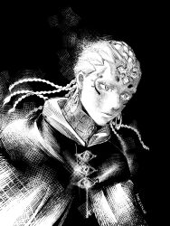 black clover fan art