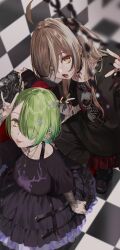 ceres fauna from hololive by pako (pakosun)