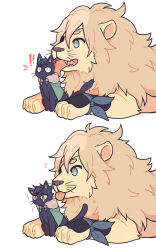 dimitri alexandre blaiddyd from fire emblem
