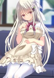 enamori senri from priministar