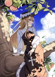 jacket girl (dipp) from dolls in pseudo paradise