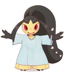 mawile from pokemon by mawaifu