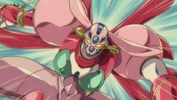 getter robo fan art