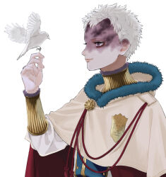 black clover fan art