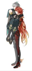 alhaitham (genshin impact) from genshin impact