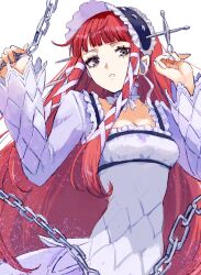 yoshino chidori from persona