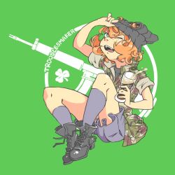 guinness (beer) fan art