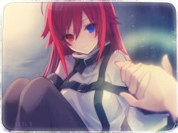 assault lily fan art