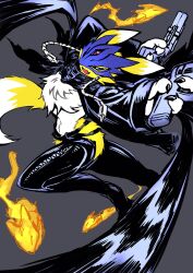 beelstarmon from digimon