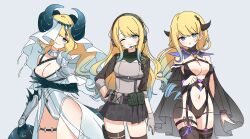 indie virtual youtuber fan art