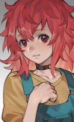 egokoro nao from kimi ga shine by zoo (oukakumaku)