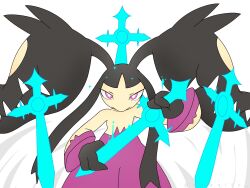 mawile from kagurabachi by mawaifu
