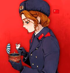 original fan art